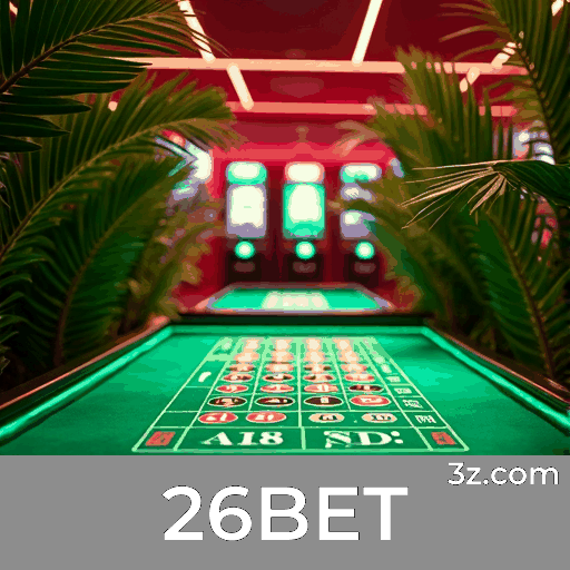 26BET Bônus por convite 26BET