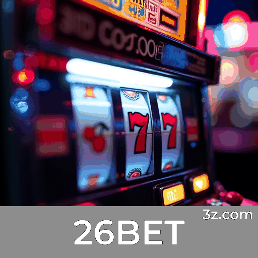 26BET Bônus acumulado 26BET
