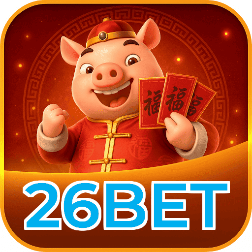 26BET logo