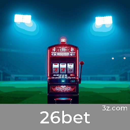 26bet screen